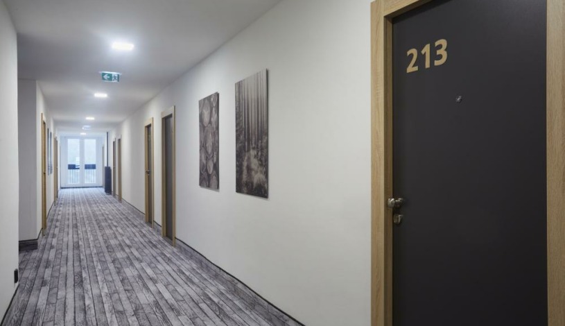 Orea Resort Horizont Železná Ruda